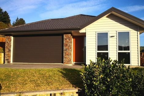 Photo of property in 78 Spyglass Lane, Whitby, Porirua, 5024