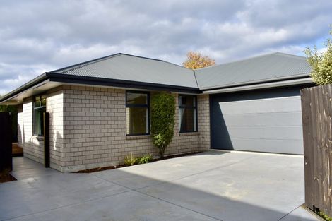 Photo of property in 28a Plunket Street, Spreydon, Christchurch, 8024