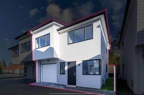 Photo of property in 8/25 Swanson Road, Henderson, Auckland, 0610