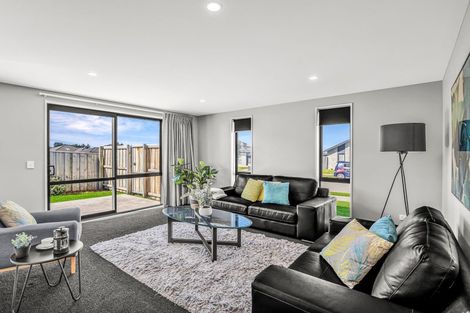 Photo of property in 32 Chris Drive, Rolleston, 7614