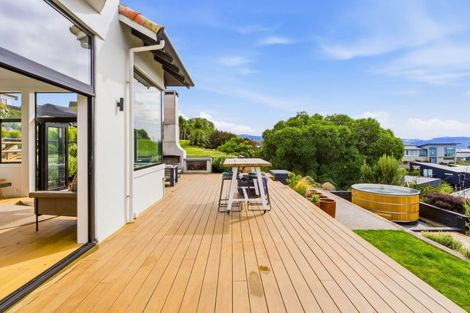 Photo of property in 5 Highgrove, Saint Clair, Dunedin, 9012