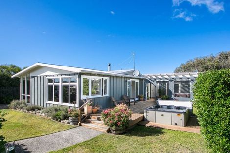 Photo of property in 13 Kahika Street, Aramoana, Port Chalmers, 9082