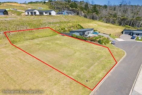 Photo of property in 5 Tohetea Lane, Wharekaho, 3510