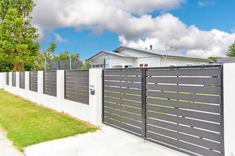 Photo of property in 405 Collinge Road, Mayfair, Hastings, 4122