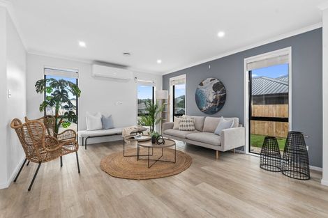 Photo of property in 3 Te Hihi Stream Lane, Maunu, 0179