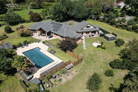 Photo of property in 14 Rosebanks Drive, Tamahere, Hamilton, 3283
