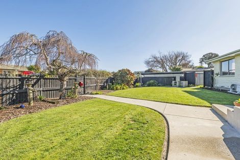 Photo of property in 4 Murray Place, Lincoln, 7608