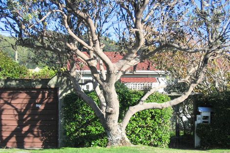 Photo of property in 11 Miro Street, Eastbourne, Lower Hutt, 5013