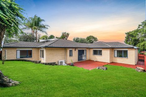 Photo of property in 15b Arthur Road, Hillpark, Auckland, 2102