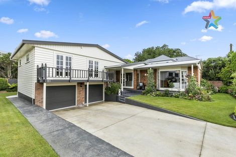 Photo of property in 80 Queens Grove, Hutt Central, Lower Hutt, 5010