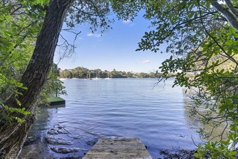 Photo of property in 55a Hinemoa Street, Birkenhead, Auckland, 0626