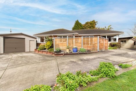 Photo of property in 254 King Street, Whakatane, 3120