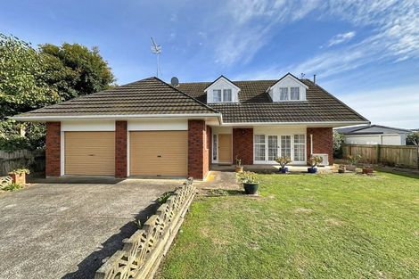 Photo of property in 5 Treadwell Street, Springvale, Whanganui, 4501