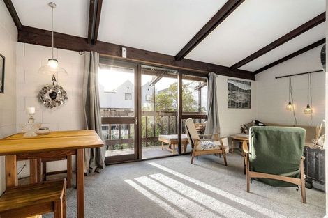 Photo of property in 7/25 Winchester Street, Merivale, Christchurch, 8014