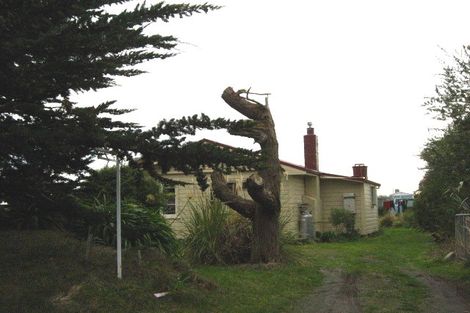 Photo of property in 4 Kahika Street, Aramoana, Port Chalmers, 9082