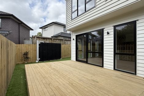 Photo of property in 25d Withers Road, Glen Eden, Auckland, 0602