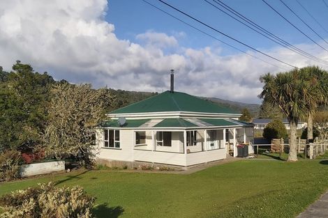 Photo of property in 259 Marsden Road, Greymouth, 7805
