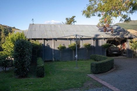 Photo of property in 132 South Manakau Road, Manakau, Otaki, 5583