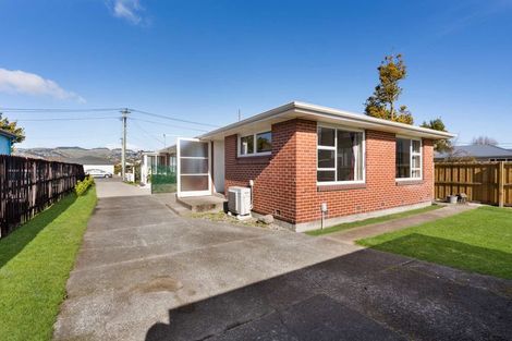 Photo of property in 2/65a Wychbury Street, Spreydon, Christchurch, 8024