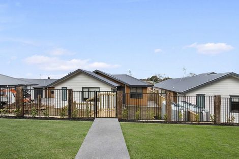 Photo of property in 1/55 Mahoe Street, Melville, Hamilton, 3206