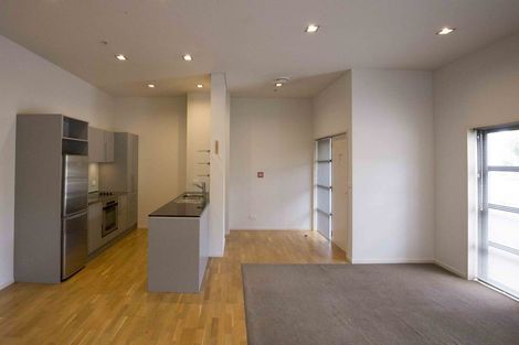 Photo of property in 110/57 Mahuhu Crescent, Auckland Central, Auckland, 1010