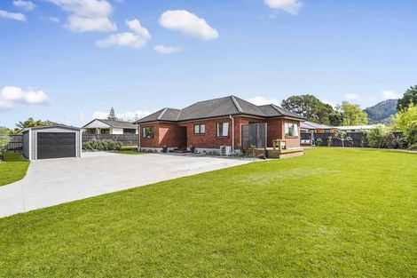Photo of property in 5 Wright Street, Taupiri, 3721