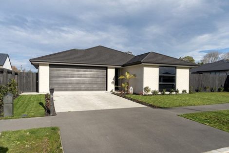 Photo of property in 184 Georgina Street, Marshland, Christchurch, 8083