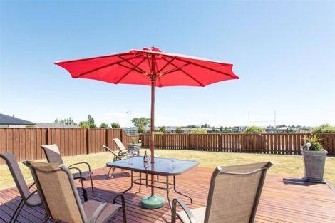 Photo of property in 114 Pegasus Boulevard, Pegasus, 7612