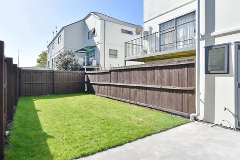 Photo of property in 6/234 Worcester Street, Christchurch Central, Christchurch, 8011