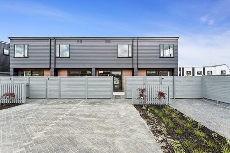 Photo of property in 31 Harewood Street, Whenuapai, Auckland, 0618