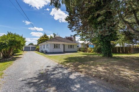 Photo of property in 3 George Street, Matamata, 3400