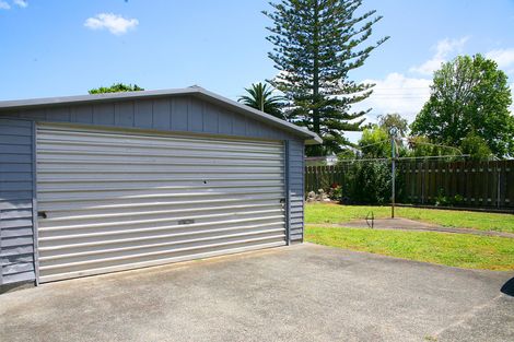 Photo of property in 39 Thompson Terrace, Manurewa, Auckland, 2102