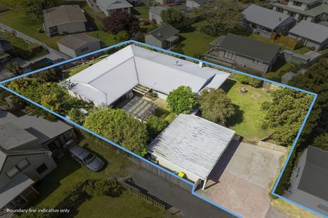 Photo of property in 108 Mark Street, Whangamata, 3620