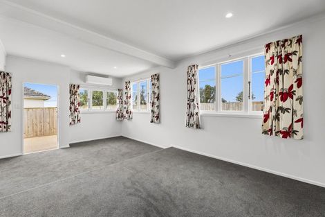 Photo of property in 17 Moehau Street, Te Puke, 3119