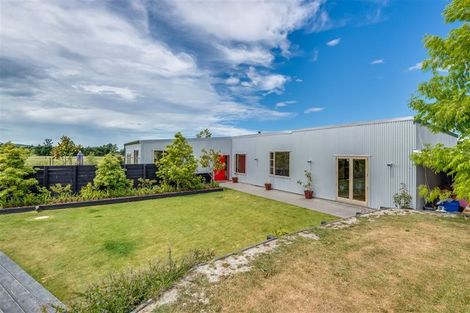 Photo of property in 52 Stonyflat Road, Loburn, Rangiora, 7472