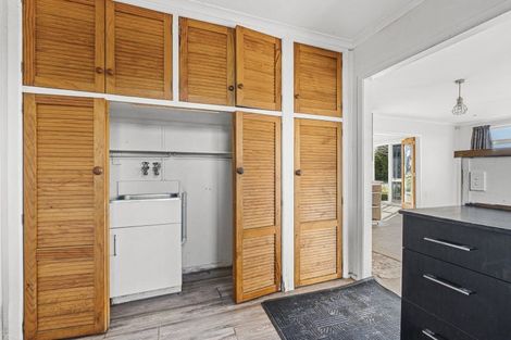 Photo of property in 1 Strange Street, Waitara, 4320