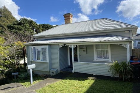 Photo of property in 25 Aitken Terrace, Kingsland, Auckland, 1021