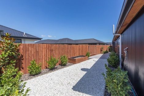 Photo of property in 23 Brusio Drive, Wigram, Christchurch, 8025