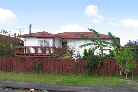 Photo of property in 11 Penfold Place, Henderson, Auckland, 0610