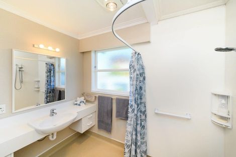 Photo of property in 1 Rennie Avenue, Milson, Palmerston North, 4414