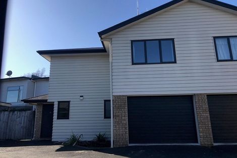 Photo of property in 12/232 Killarney Road, Frankton, Hamilton, 3204