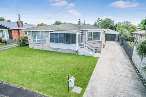 Photo of property in 13 Beech Crescent, Hillcrest, Hamilton, 3216