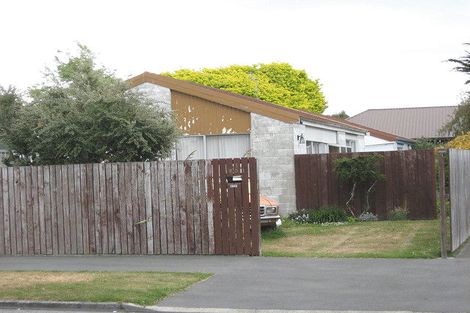 Photo of property in 1/231 Queenspark Drive, Parklands, Christchurch, 8083