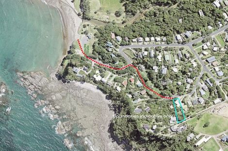 Photo of property in 17 Hillside Crescent, Leigh, 0985