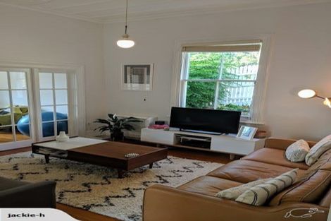 Photo of property in 15 Georgina Street, Freemans Bay, Auckland, 1011