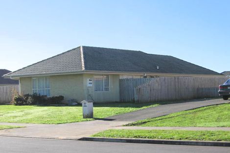 Photo of property in 20 Robin Brooke Drive, Flat Bush, Auckland, 2019
