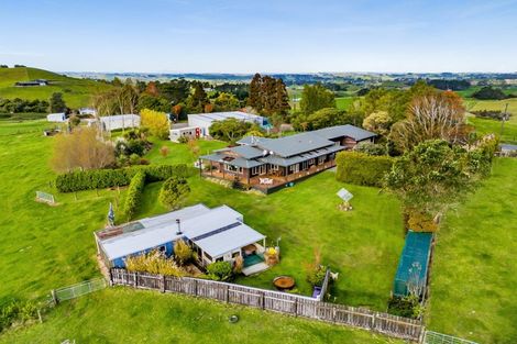 Photo of property in 201 Lincoln Road, Inglewood, 4389