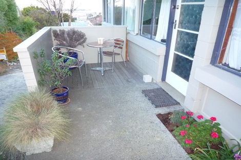 Photo of property in 1/120 London Street, Dunedin Central, Dunedin, 9016