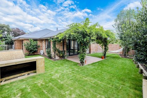 Photo of property in 25 Baltimore Green, Shirley, Christchurch, 8061