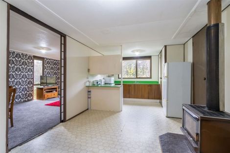 Photo of property in 67 Village Loop Road, Waipori Falls, Outram, 9073